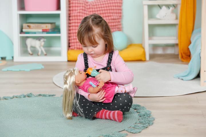 Actual product image Zapf Creation BABY born Sarah 36cm