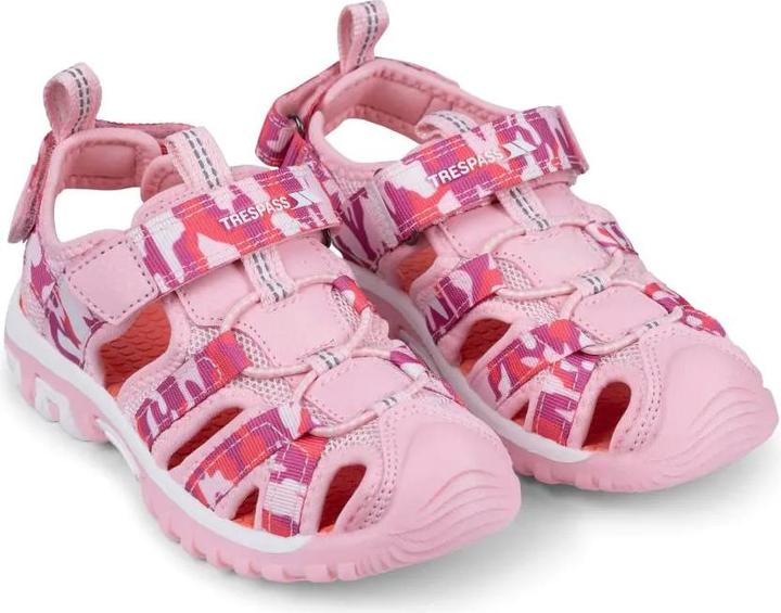 Produktbild Trespass Sandalen Jaime (30)