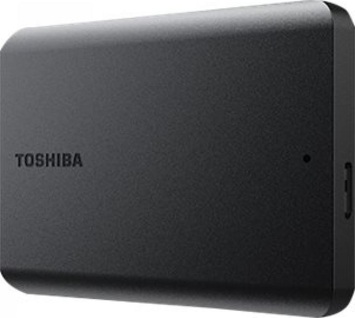 Image du produit Toshiba Canvio Basics (1 To)