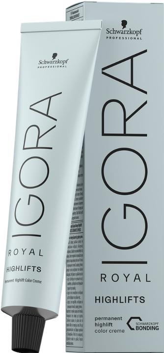 12-22 Cenere bionda speciale extra