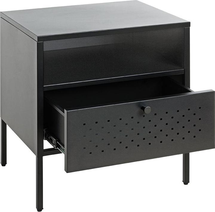Productafbeelding HAKU Möbel Console (45 x 35 x 50 cm)