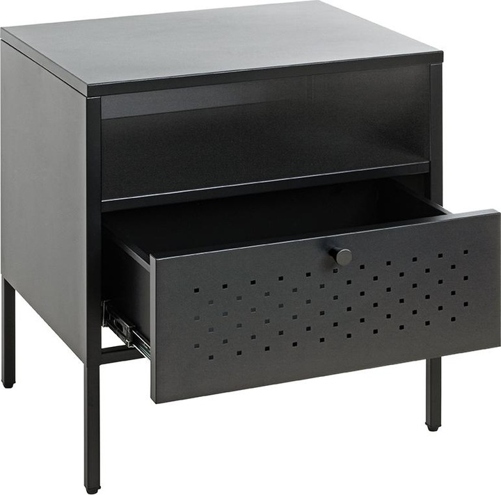 Image du produit HAKU Möbel Console (45 x 35 x 50 cm)