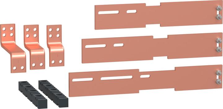 Actual product image Schneider Electric PrismaSeT-P