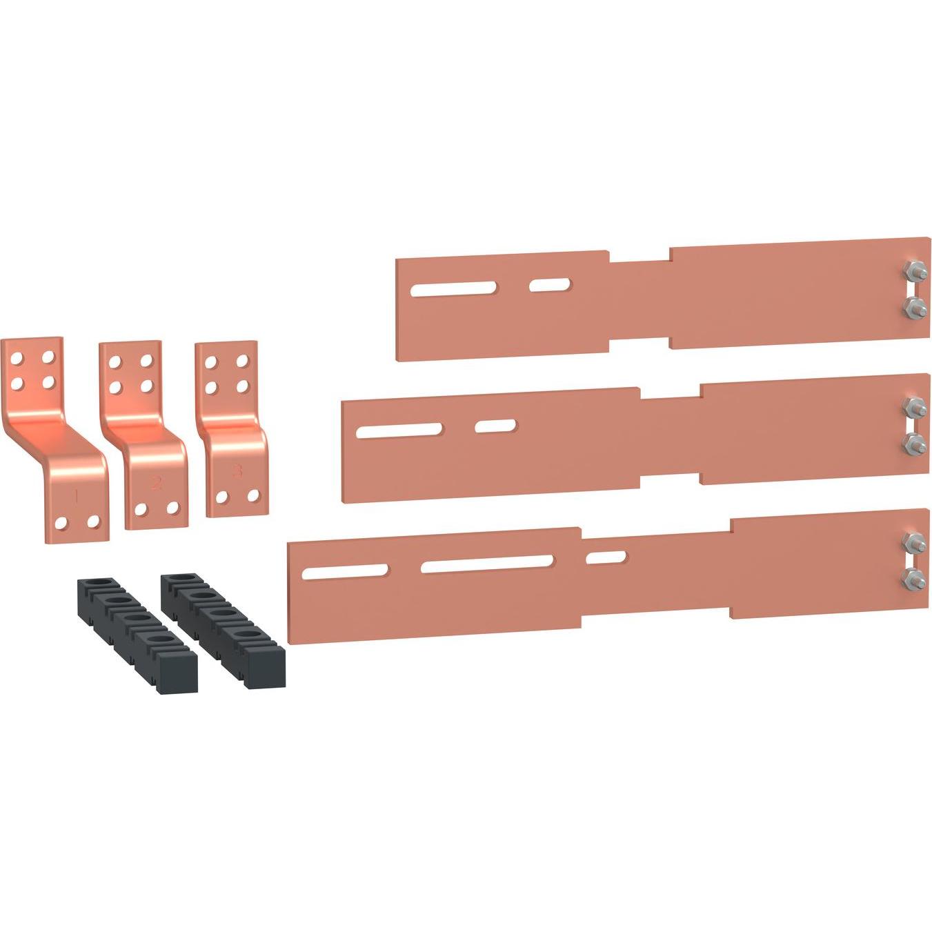 Thumbnail - Schneider Electric, Verteilerschrank Zubehör, PrismaSeT-P