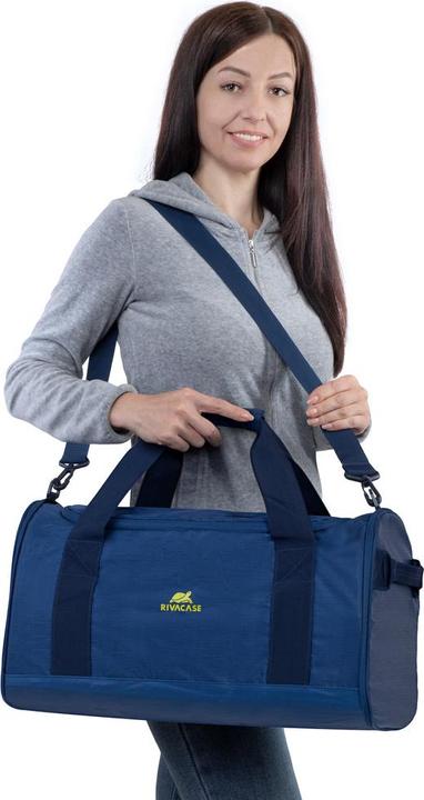 Image du produit Rivacase Sac à dos NB Mestalla 30L 5541 (30 l)
