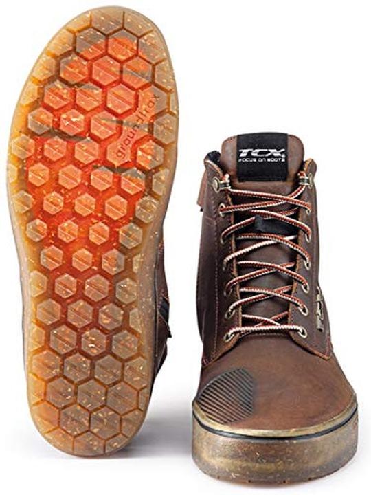 Produktbild TCX Dartwood WP (Herren, Damen, 38)