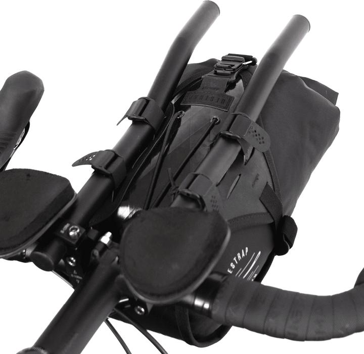 Produktbild Restrap Race Aero (7 l, Lenkertasche)
