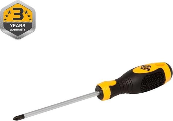 Produktbild Forte tools Crosshead Screwdriver Ph2 X 125 mm