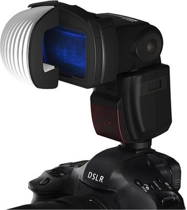 Produktbild Hähnel MODULE Creative Lantern Kit (Diffusor)