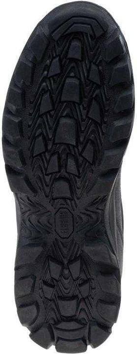 Produktbild Elbrus Schwarze Herren-Trekkingschuhe Spike Mid, Grösse 41 (41)