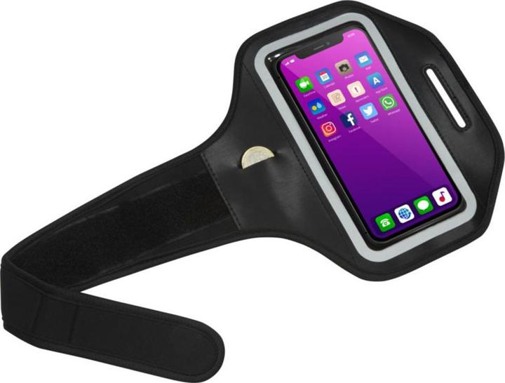 Produktbild Bullet Smartphone Armband Reflektierend