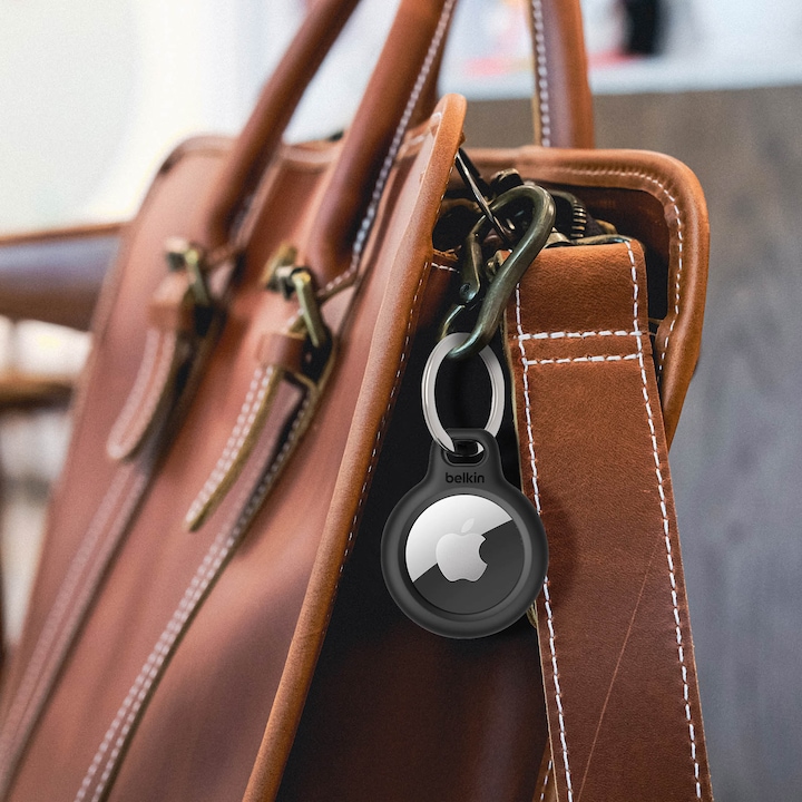 Immagine prodotto Belkin AirTag Schlüsselanhänger