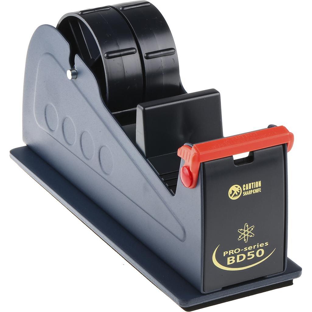 Rs Pro, Klebebandabroller, Bench Dispenser roll with 75mm core.