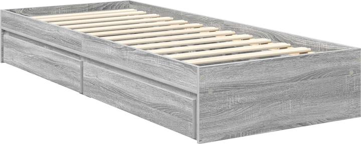 Image du produit vidaXL Bettrahmen (75 x 190 cm)