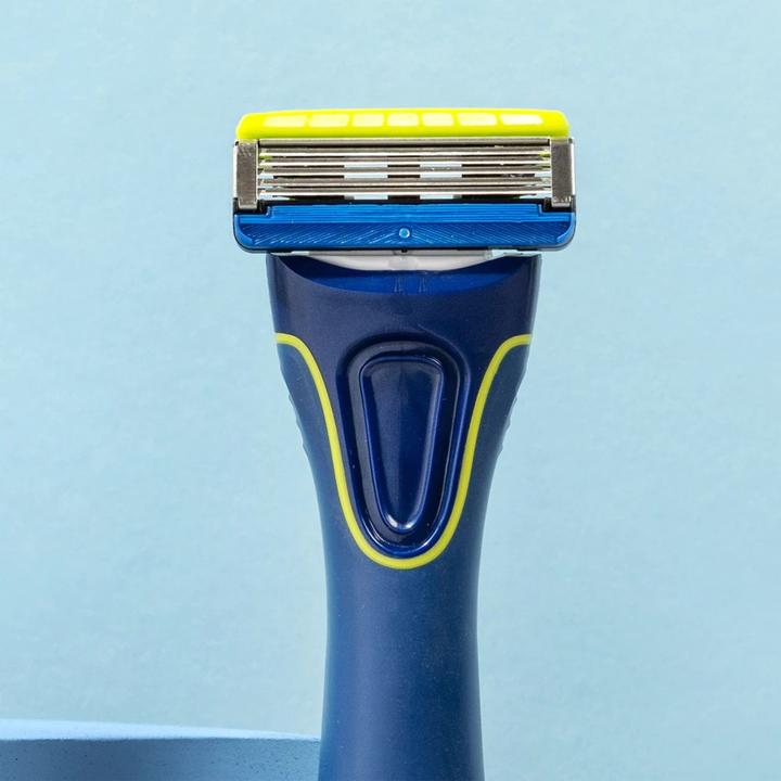 Actual product image Wilkinson Hydro 5 Groomer