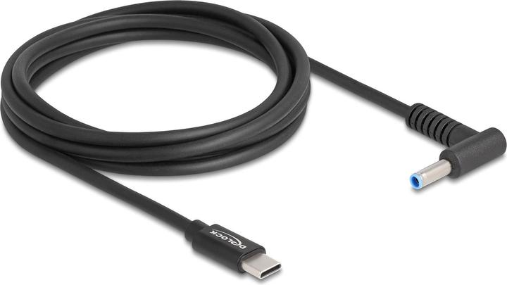 Produktbild Delock USB C – Dc (1.50 m)