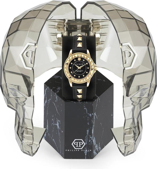 Produktbild Philipp Plein PWPQA0224 (Analoguhr)