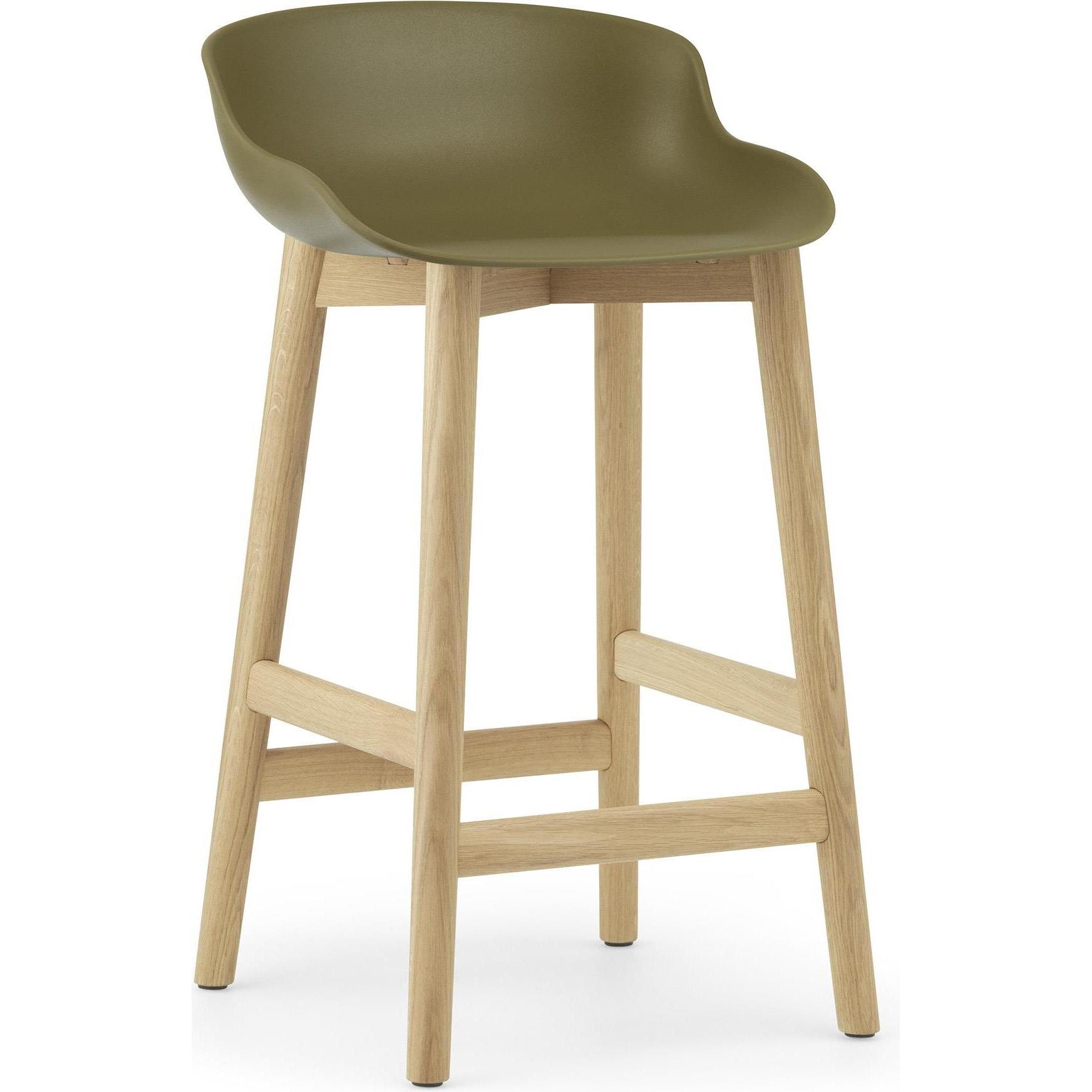 Normann Copenhagen, Barhocker, Hyg