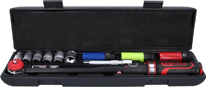 Image du produit KS Tools Ergotorque (1/2", 20 Nm, 200 Nm)