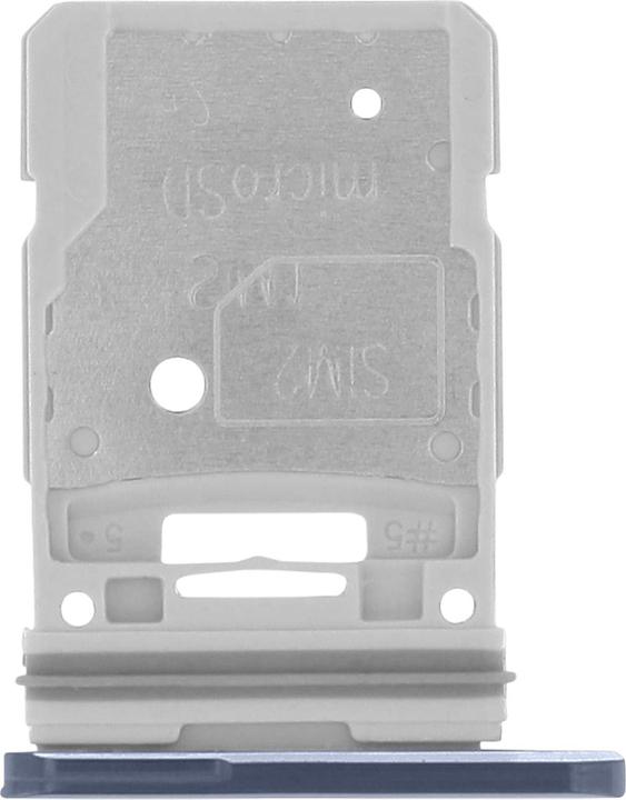 Actual product image Samsung GH98-46007A Card holder (Galaxy S20 FE)