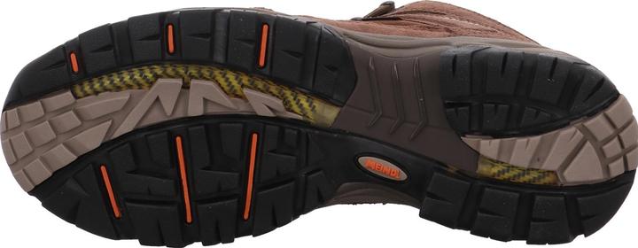Image du produit Meindl Nebraska Lady Mid GTX chaussures de marche pour dames (38)