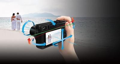 Produktbild Panasonic Lumix TZ81 (24 - 720 mm, 18.10 Mpx, 1/2,3'')