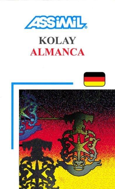 Produktbild Assimil-Methode. Deutsch ohne Mühe heute für Türken. Lehrbuch (Deutsch, Hilde Schneider, 2025)