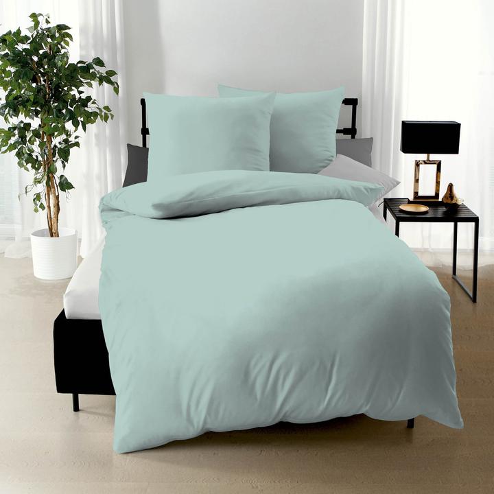 Immagine prodotto Kaeppel Bettwäsche (Copripiumino, 135 x 200 cm, 80 x 80 cm)