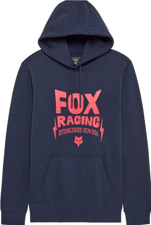 Actual product image Fox Bolt Fleece (S)