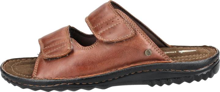 Produktbild Hush Puppies Wahre Freude wird Dir diese bequeme und klassische Pantolette von mit herausragender Qu (41)