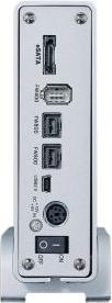 Immagine prodotto Buffalo DriveStation Combo4 1,5TB, USB2.0, FW400/800, eSATA (1.50 TB)
