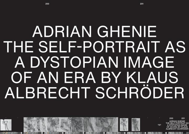 Image du produit Egon Schiele - Adrian Ghenie. Shadow Paintings (Anglais, Adrian Ghenie, Egon Schiele, Klaus Albrecht Schröder, 2024)