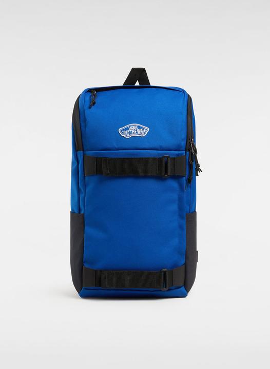 Produktbild Vans Obstacle Skatepack True Blue