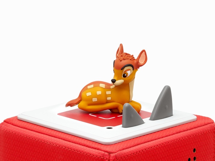 Image du produit Tonies Bambi (Allemand)