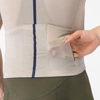 Image du produit Castelli Drittone Logo Jersey (L)