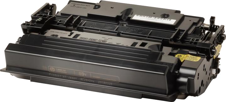Actual product image HP 89Y (FC)