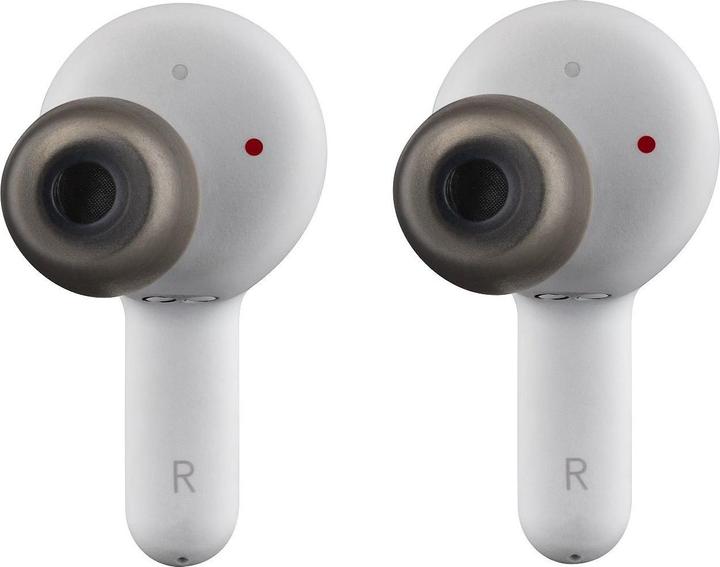 Actual product image RHA TrueConnect (25 h, Wireless)