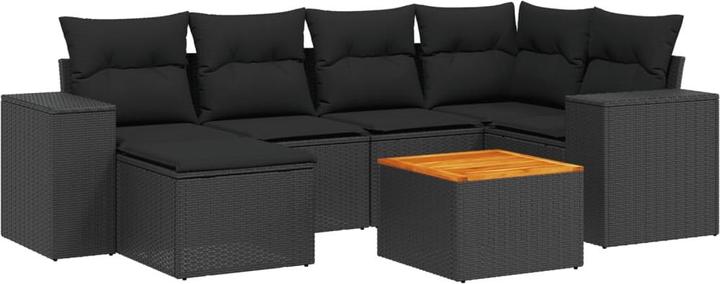 Produktbild vidaXL Turner