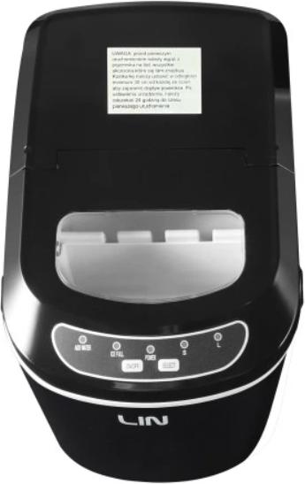 Produktbild LIN Ice Pro-S12