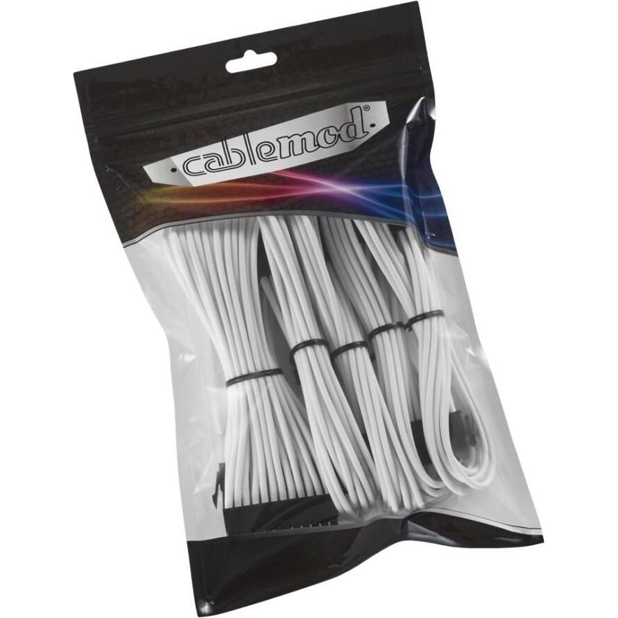 Thumbnail - CableMod Classic ModMesh Cable Extension Kit - 8+6 Series, Interne Kabel (PC)