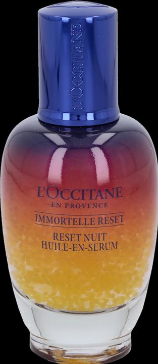 L'Occitane Immortelle Overnight Reset Serum (50 ml)