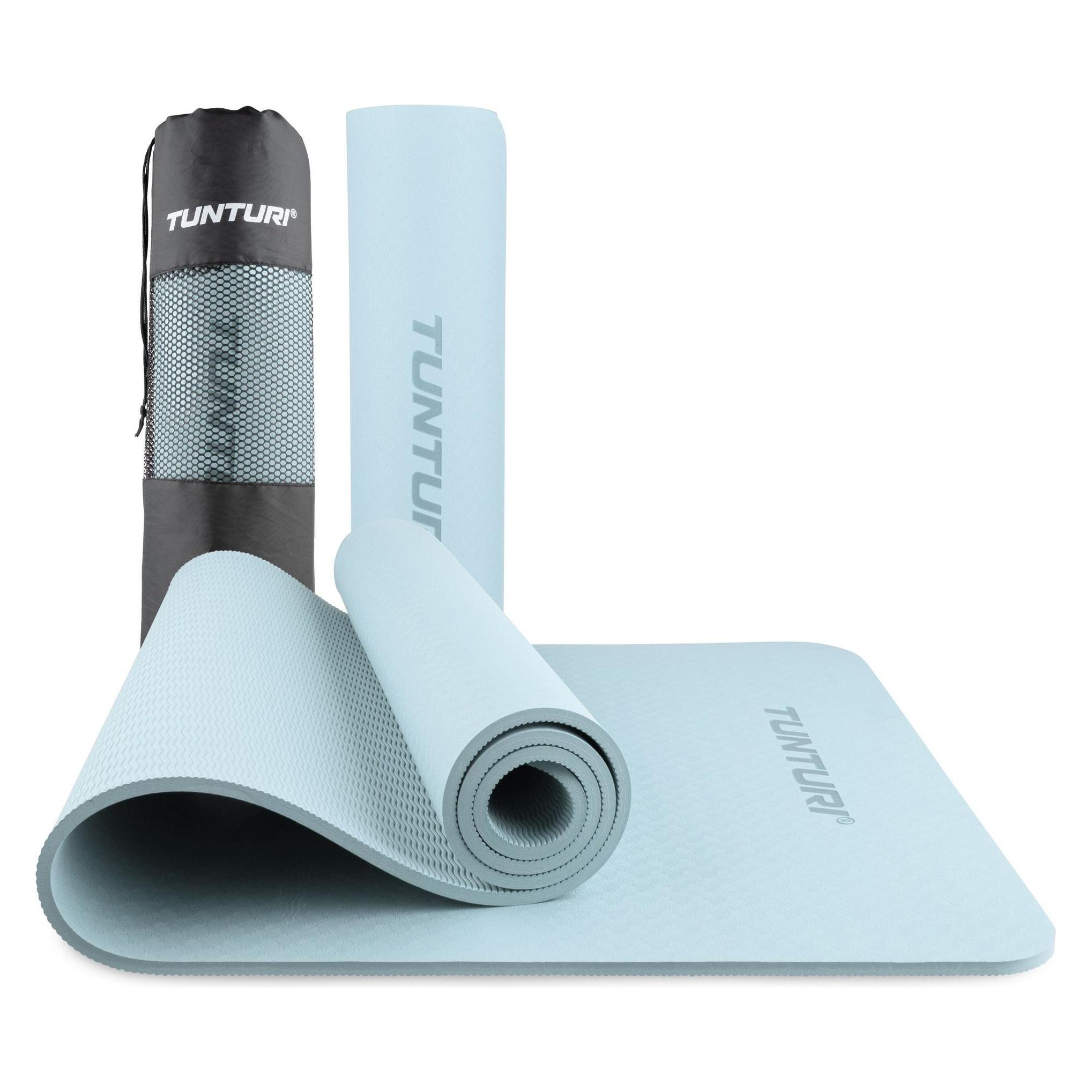 Tunturi, Yogamat, (8 mm)