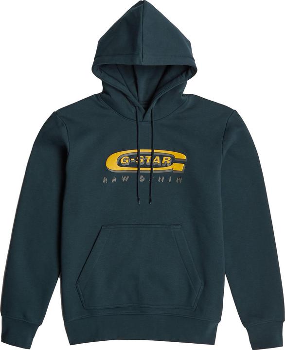 G-Star Old Skool Logo (M)