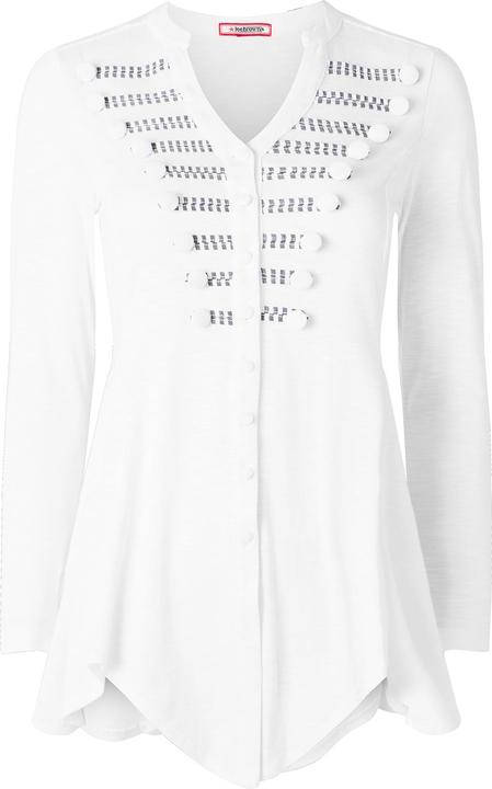 Immagine prodotto Joe Browns Epaulette Military Style Tunic (46)