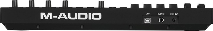 Image du produit M-Audio Oxygen Pro Mini (Contrôleur)