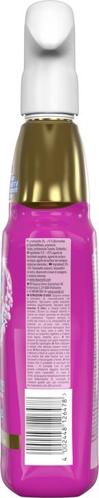 Actual product image Vanish Prewash spray (100 Washing cycles)