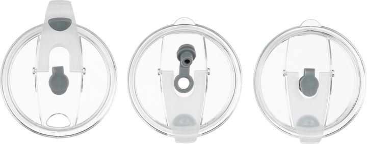 Productafbeelding Relaxdays 4x drinkglazen (0.45 l, 4 x)