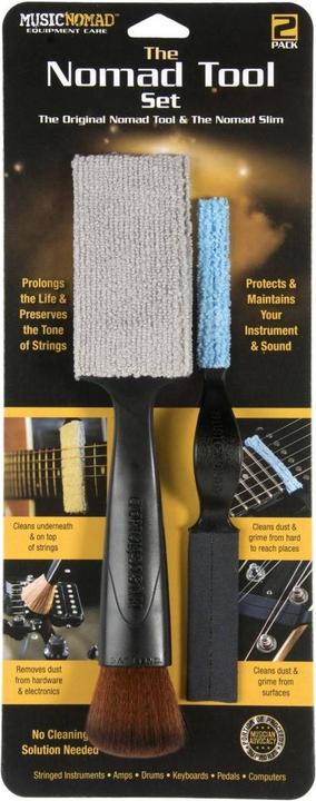 Immagine prodotto Nomad MN204 Set di utensili (Parti di ricambio per strumenti)