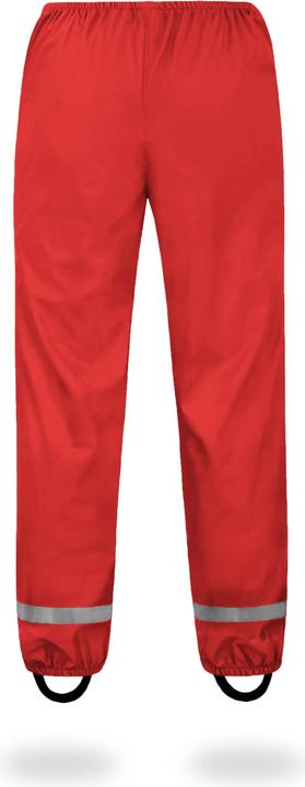 Actual product image Normani Children's rain trousers York - 1141 (170)