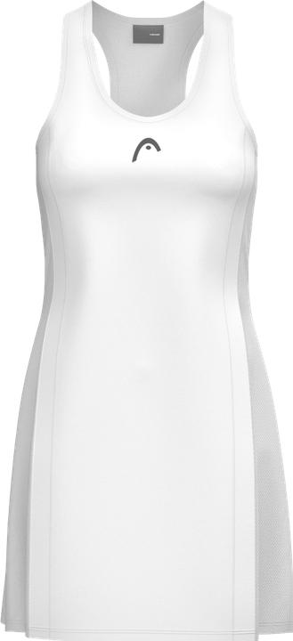 Produktbild Head Club 25 Dress Damen Weiss (3XL)